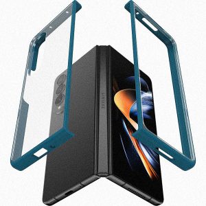 Galaxy Z Fold4 Thin Flex Series Case