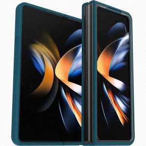 Galaxy Z Fold4 Thin Flex Series Case