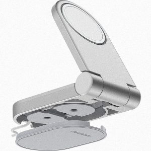 Folding Stand for MagSafe