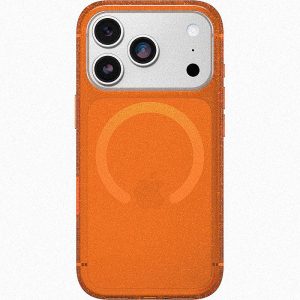 iPhone 17 Pro Symmetry Series Clear Case