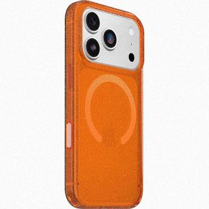 iPhone 17 Pro Symmetry Series Clear Case