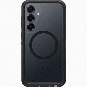 Galaxy S25+ Defender Series Pro XT Case with Magnets