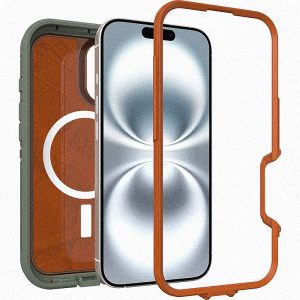 iPhone 16 Defender Series Pro XT Case with MagSafe