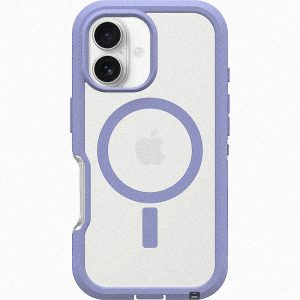 Defender Series Pro XT Case with MagSafe for iPhone 16