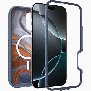 iPhone 16 Pro Max Defender Series Pro XT Case with MagSafe