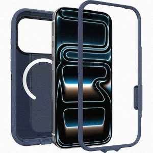 iPhone 17 Pro Defender Series Pro XT Case