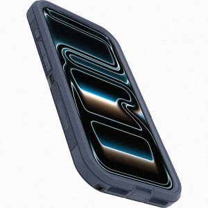 iPhone 17 Pro Defender Series Pro XT Case