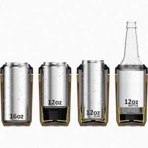 Elevation Can Cooler