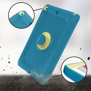 OtterBox EasyGrab Kids Tablet Case for iPad 7th/8th/9th Generation