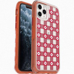 iPhone 11 Pro Symmetry Series Clear Case
