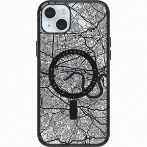 iPhone 15 Plus Lumen Series Passport Case