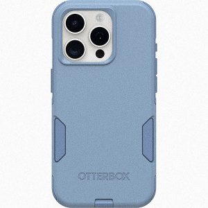 iPhone 15 Pro Commuter Series Case