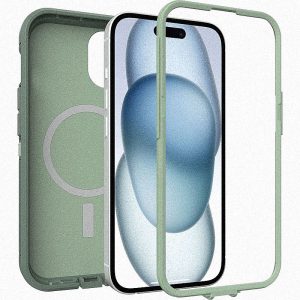 Defender Series XT Rugged MagSafe Case for iPhone 16e, iPhone 15, iPhone 14 & iPhone 13