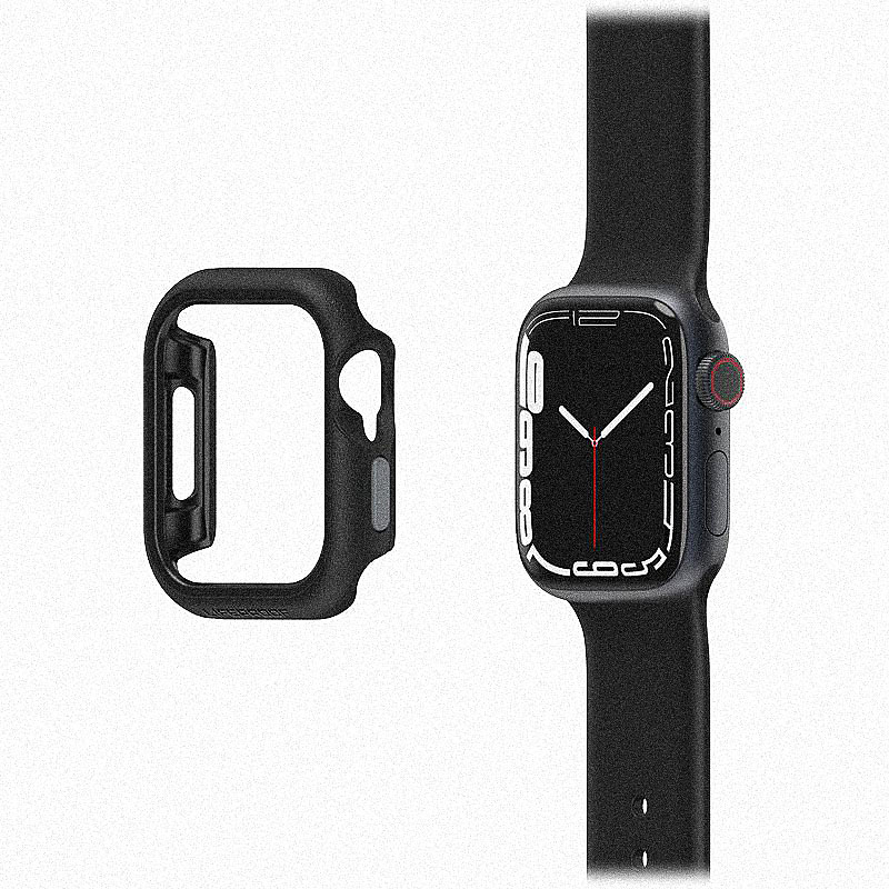 Apple Watch Series 9/8/7 41mm LifeProof Eco-friendly Case