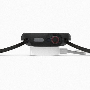 Apple Watch Series 9/8/7 41mm LifeProof Eco-friendly Case