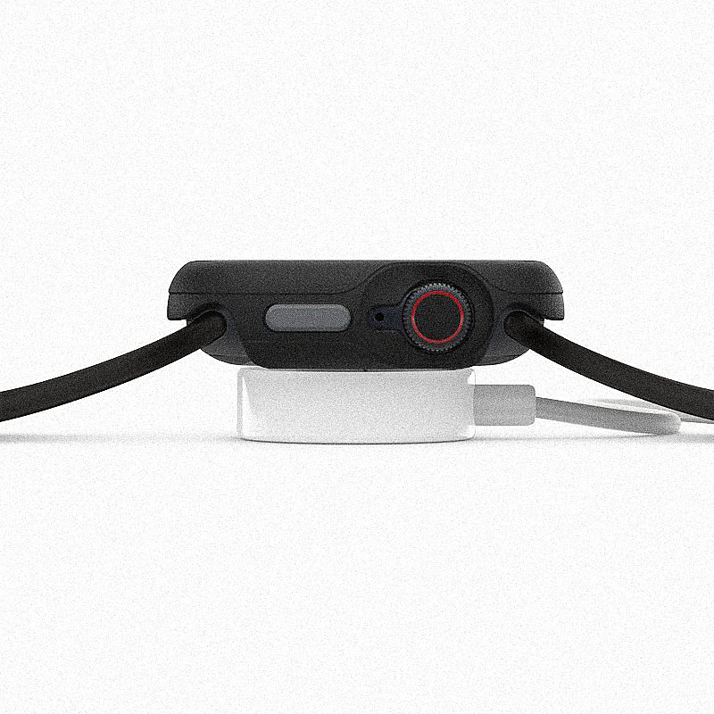 Apple Watch Series 9/8/7 41mm LifeProof Eco-friendly Case