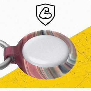 AirTag Figura Series Case