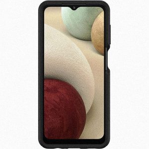 Galaxy A12 Commuter Series Lite Case