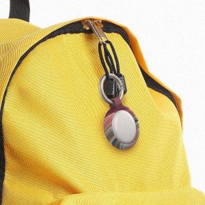 AirTag Figura Series Case