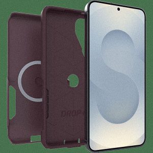 Galaxy S26+ Commuter Series Case