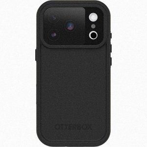iPhone 17 Pro OtterBox Frē Series Waterproof Case with MagSafe