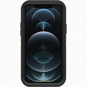 iPhone 12 and iPhone 12 Pro Defender Series Pro Case