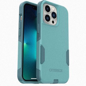 iPhone 13 Pro Commuter Series Case