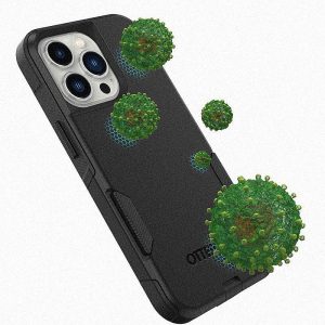 iPhone 13 Pro Commuter Series Case