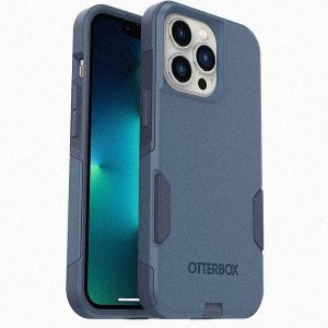 iPhone 13 Pro Commuter Series Case