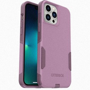iPhone 13 Pro Max and iPhone 12 Pro Max Commuter Series Case