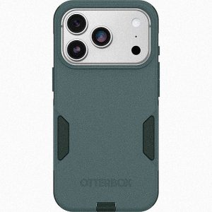 iPhone 17 Pro Commuter Series Case