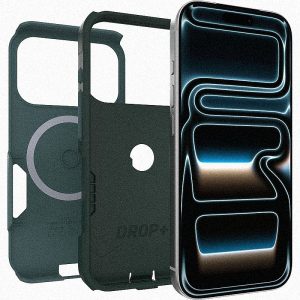 iPhone 17 Pro Commuter Series Case