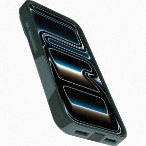 iPhone 17 Pro Commuter Series Case