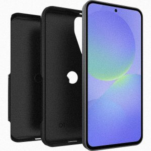 Galaxy A36 5G Commuter Series Lite Case