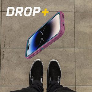 OtterBox Defender Series Pro Case for iPhone 14 Pro