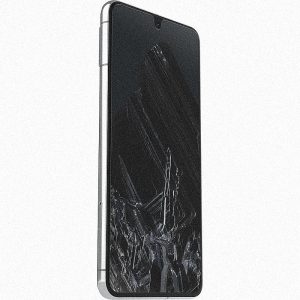 Pixel 8 Pro Alpha Flex Screen Protector