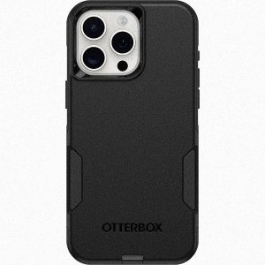 iPhone 15 Pro Max Commuter Series Case