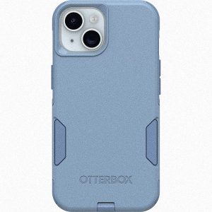 Commuter Series Case for iPhone 16e, iPhone 15, iPhone 14 and iPhone 13