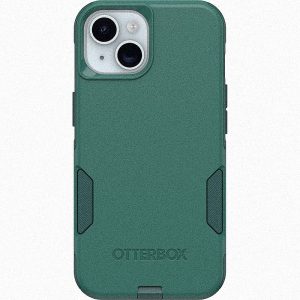 Commuter Series Case for iPhone 16e, iPhone 15, iPhone 14 and iPhone 13