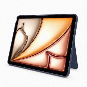 iPad Air 13-inch (M3/M2) Statement Series Studio Case with Adjustable Stand