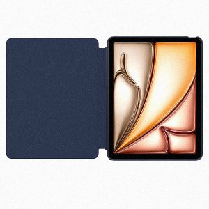 iPad Air 13-inch (M3/M2) Statement Series Studio Case with Adjustable Stand