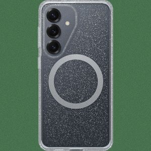 Galaxy S26 Symmetry Series Clear Case