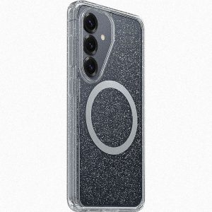 Galaxy S26 Symmetry Series Clear Case