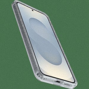Galaxy S26 Symmetry Series Clear Case