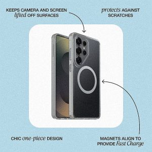 Galaxy S26 Profile Series Case