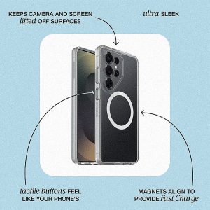 Galaxy S26+ Symmetry Series Case