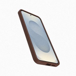 Galaxy S25+ Symmetry Series Cactus Leather Case