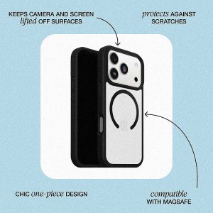 iPhone 17 Pro Profile Series Case