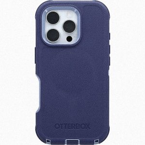 Defender Series Pro MagSafe Case for iPhone 16 Pro
