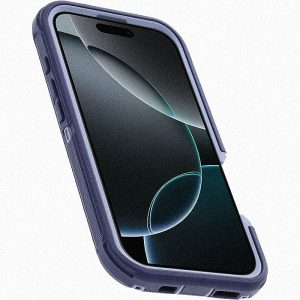 Defender Series Pro MagSafe Case for iPhone 16 Pro